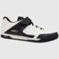 Zapatilla MTB Giro Chamber III Blanca vista lateral – CARNIVALBIKES Chile