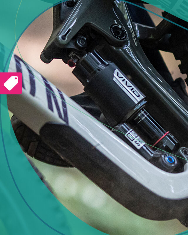 Recien recien llegado!🔥
El legendario Rockshox Vivid ha evolucionado on la versión especial Ultimate DH y ya puedes pedirlo en nuestra tienda💫.
𝘄𝘄𝘄.𝗰𝗮𝗿𝗻𝗶𝘃𝗮𝗹𝗯𝗶𝗸𝗲𝘀.𝗰𝗹

Despacho a todo Chile🚛🇨🇱
3 a 6 cuotas sin interes🔸
Compra web retira en oficina🔸

#rockshox #vivid #mtb #dh #downhill #downhillmtb #amortiguadores #ebike #enduro #chile